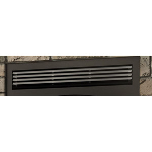 Face plate - Traditional w/ Brushed Nickel 